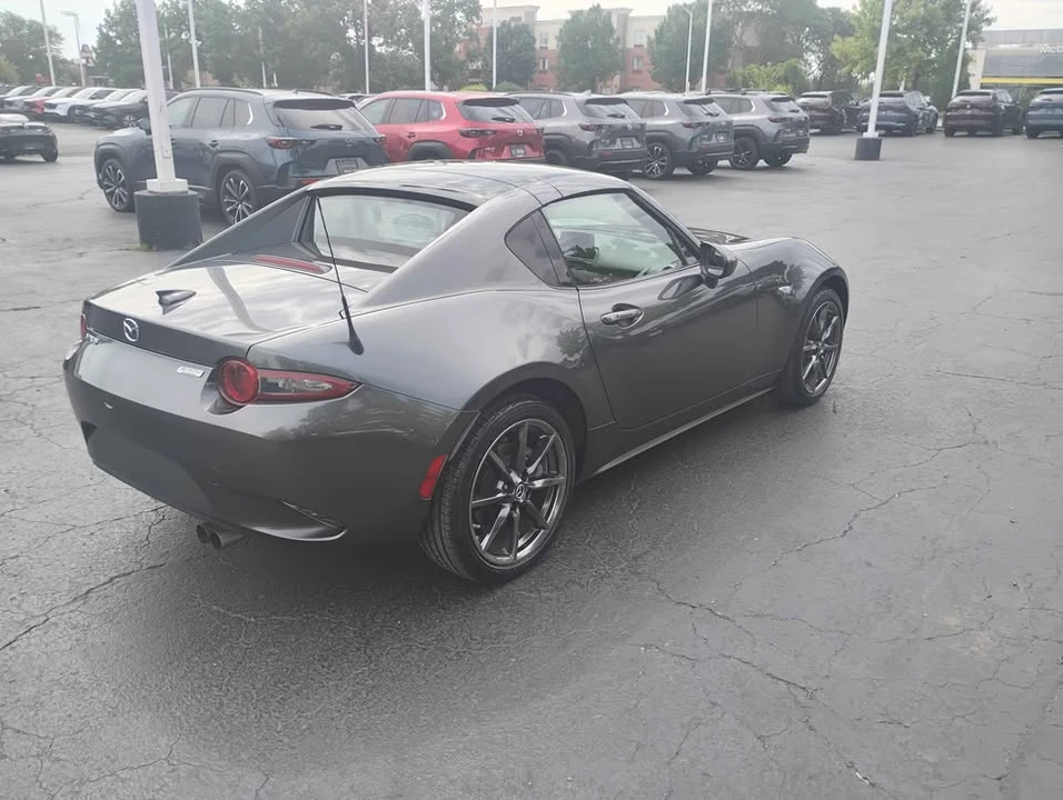 2019 Mazda ND MX-5 Miata - Image 3 of 4