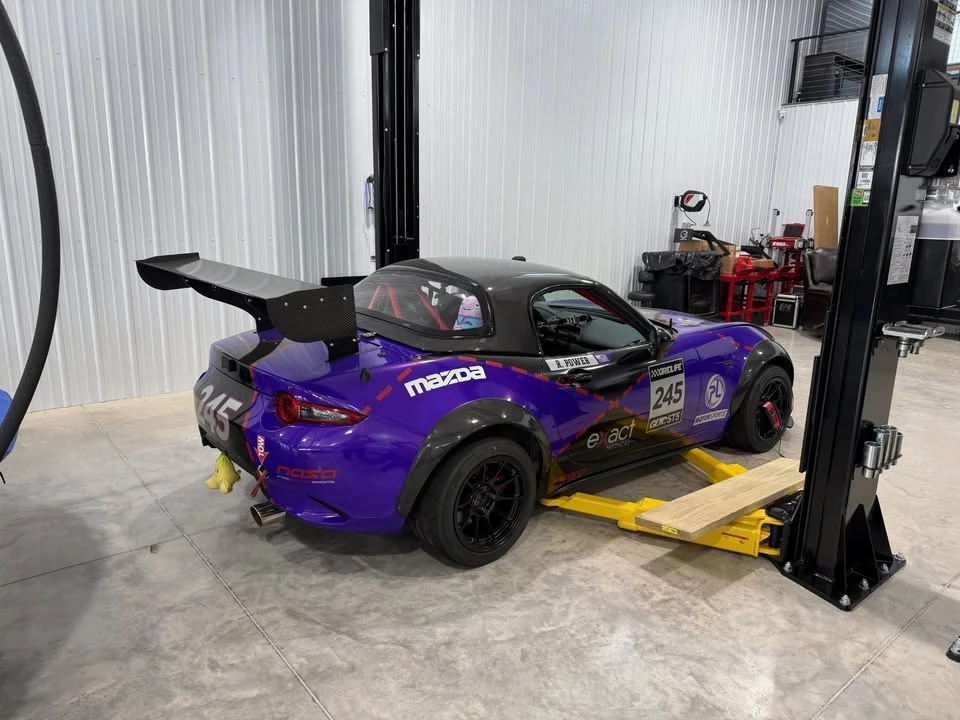 2019 Mazda ND MX-5 Miata - Image 4 of 20