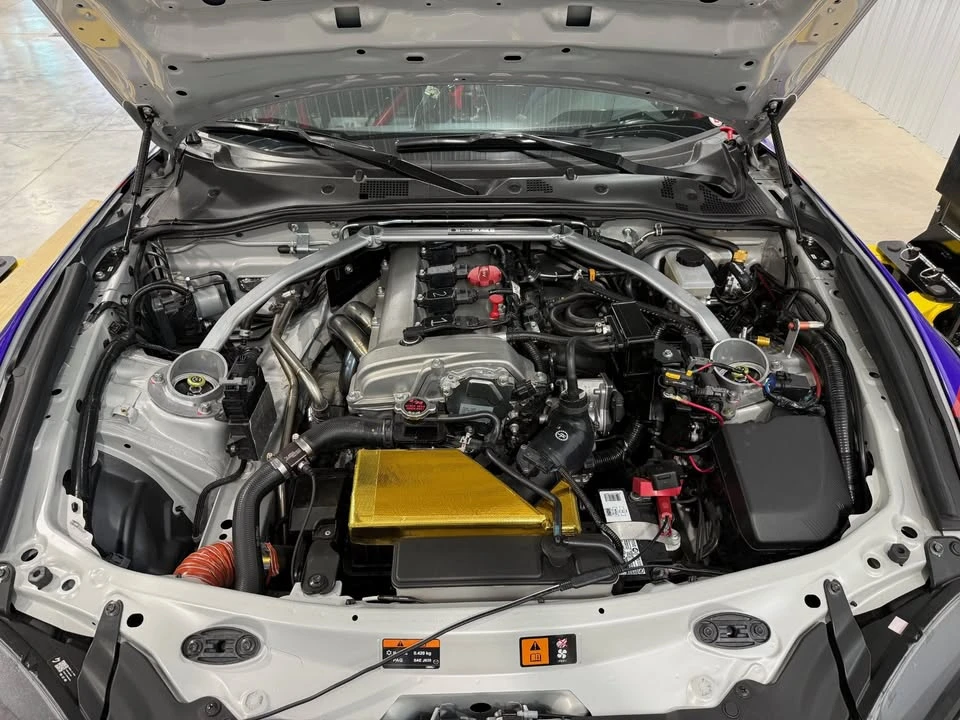 2019 Mazda ND MX-5 Miata - Image 10 of 20