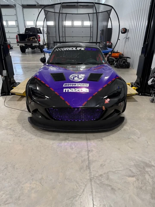 2019 Mazda ND MX-5 Miata - Image 5 of 20
