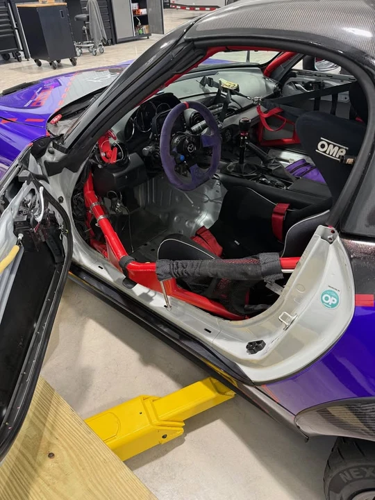 2019 Mazda ND MX-5 Miata - Image 6 of 20