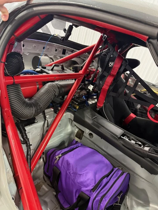 2019 Mazda ND MX-5 Miata - Image 9 of 20