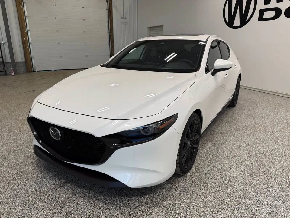 2019 Mazda Mazda 3 4th Gen - Image 3 of 16