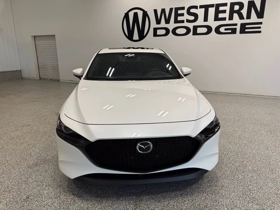 2019 Mazda Mazda 3 4th Gen - Image 2 of 16