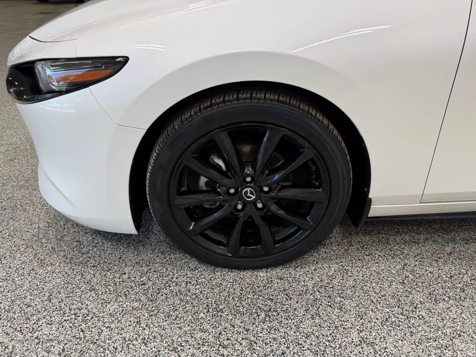 2019 Mazda Mazda 3 4th Gen - Image 4 of 16