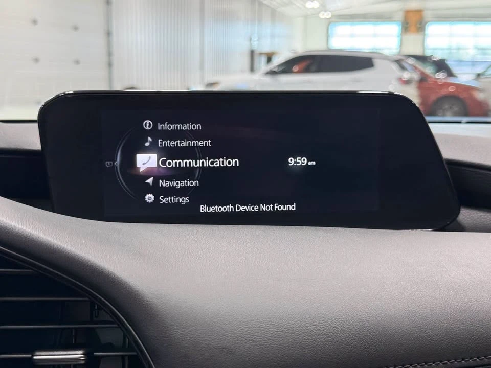 2019 Mazda Mazda 3 4th Gen - Image 12 of 16