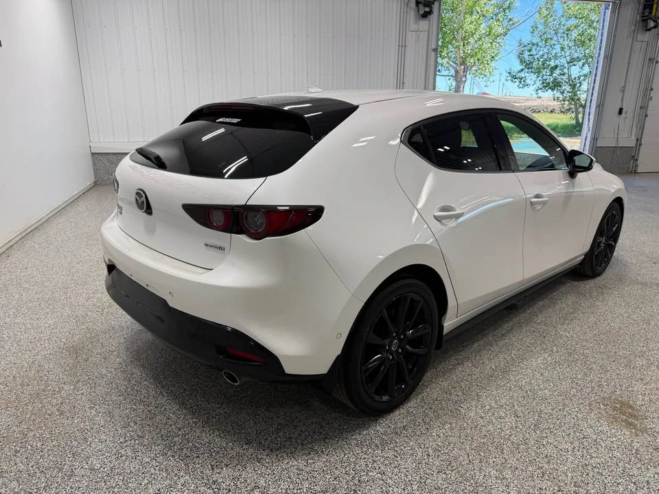 2019 Mazda Mazda 3 4th Gen - Image 7 of 16
