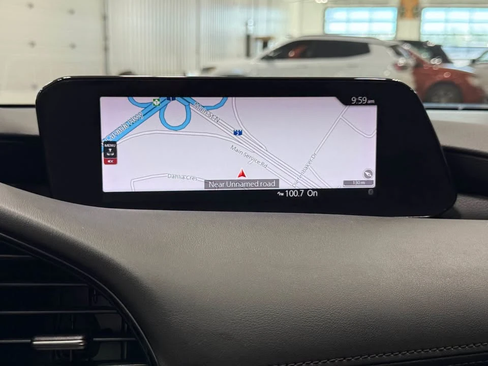 2019 Mazda Mazda 3 4th Gen - Image 13 of 16