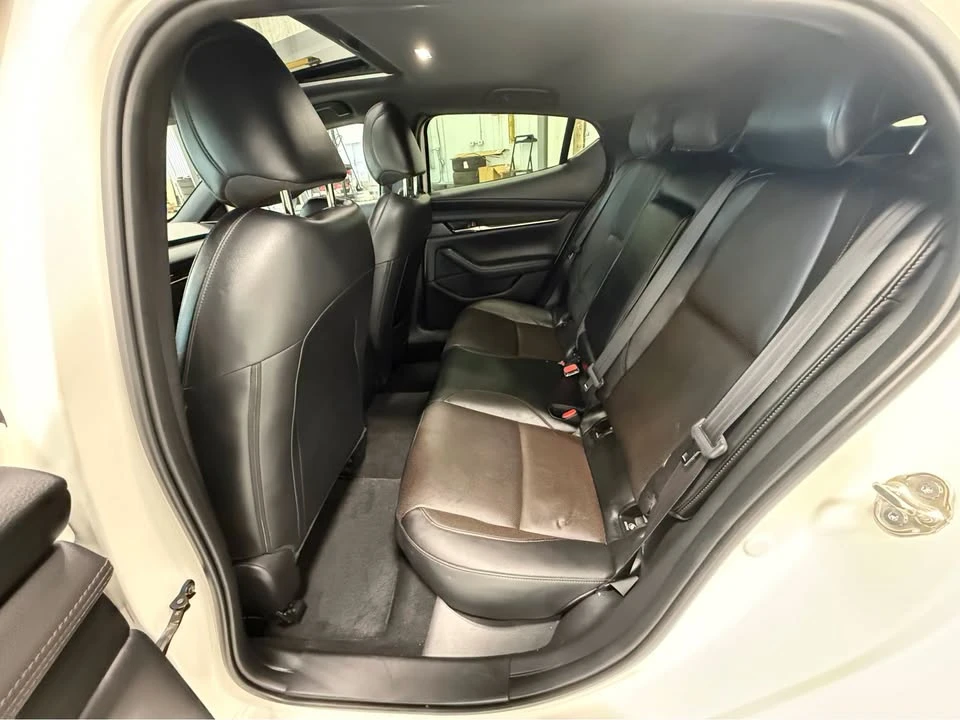 2019 Mazda Mazda 3 4th Gen - Image 10 of 16