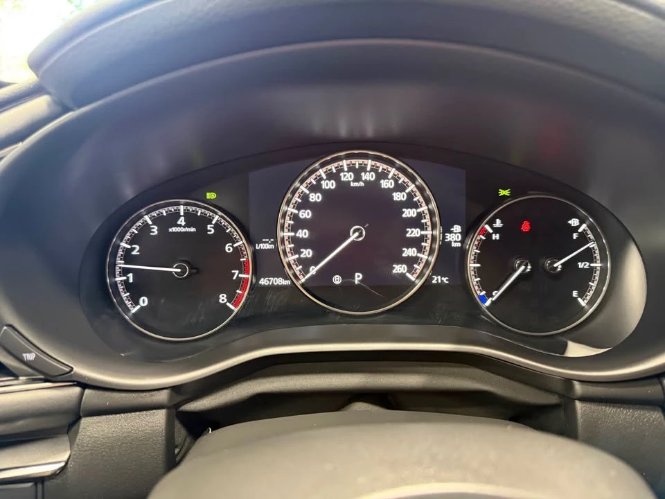 2019 Mazda Mazda 3 4th Gen - Image 15 of 16