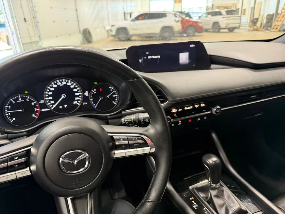 2019 Mazda Mazda 3 4th Gen - Image 16 of 16