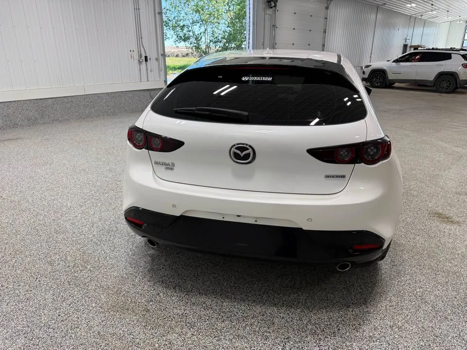 2019 Mazda Mazda 3 4th Gen - Image 6 of 16