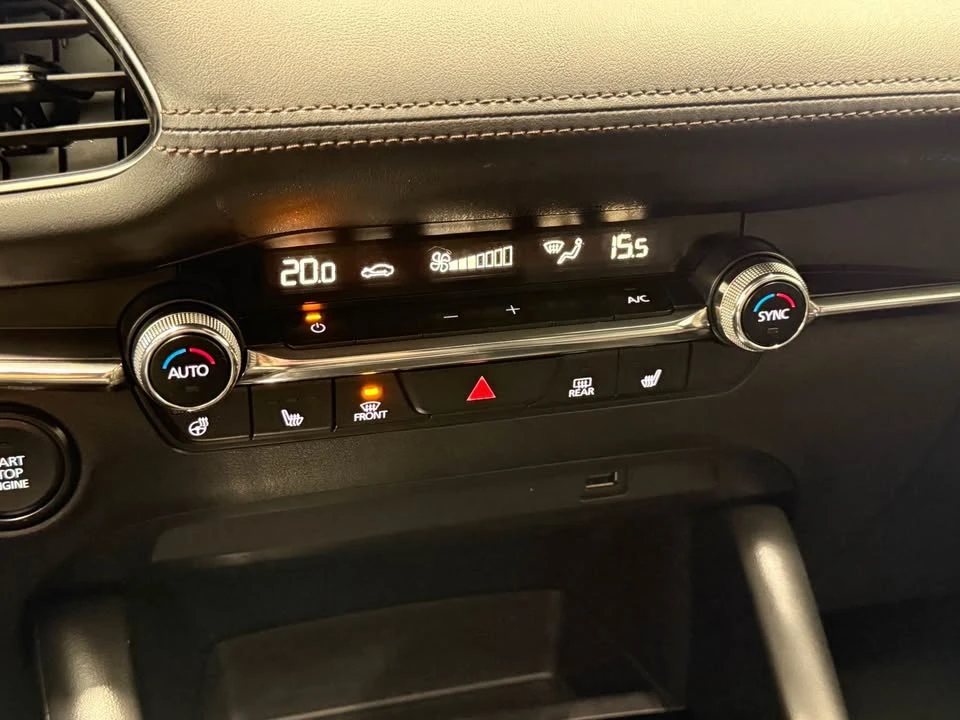 2019 Mazda Mazda 3 4th Gen - Image 14 of 16