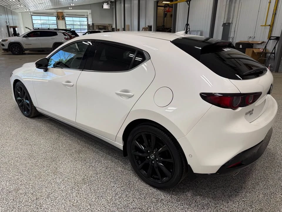 2019 Mazda Mazda 3 4th Gen - Image 5 of 16