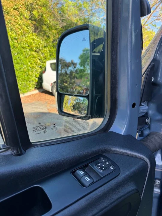 2019 Mercedes-Benz VS30 Sprinter - Image 13 of 14