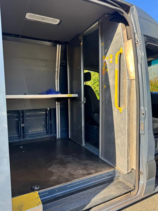 2019 Mercedes-Benz VS30 Sprinter - Image 7 of 14