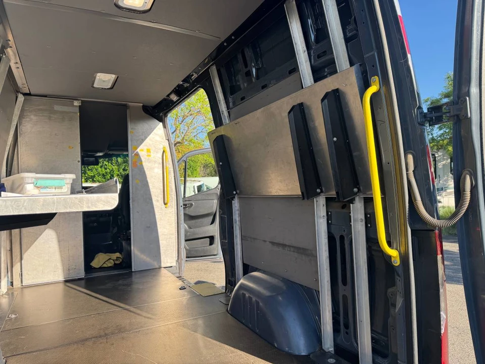 2019 Mercedes-Benz VS30 Sprinter - Image 10 of 14