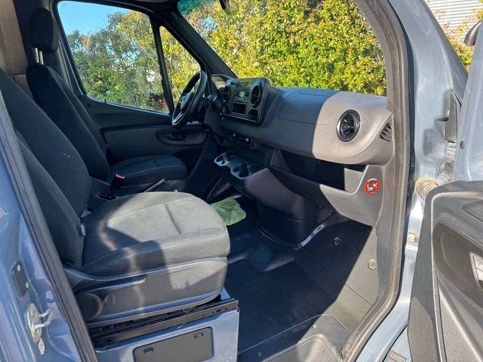 2019 Mercedes-Benz VS30 Sprinter - Image 6 of 14