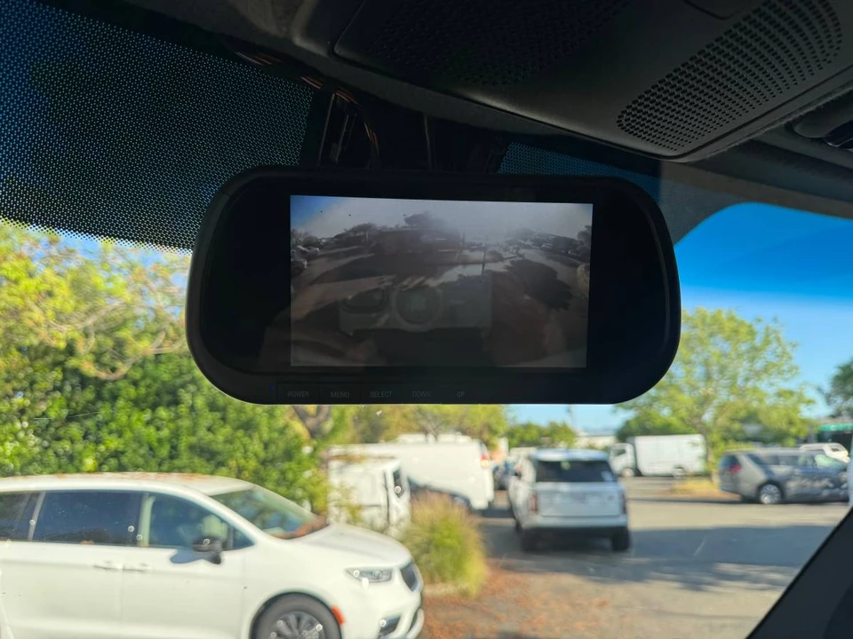 2019 Mercedes-Benz VS30 Sprinter - Image 12 of 14