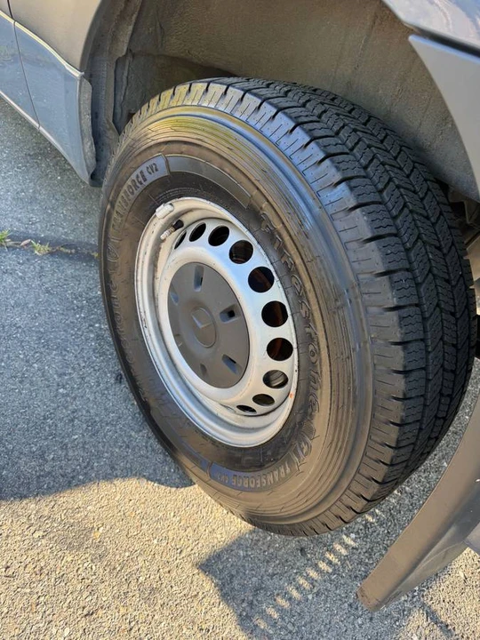 2019 Mercedes-Benz VS30 Sprinter - Image 11 of 14