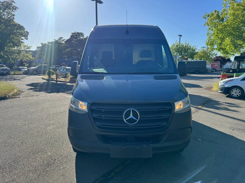 2019 Mercedes-Benz VS30 Sprinter - Image 3 of 14