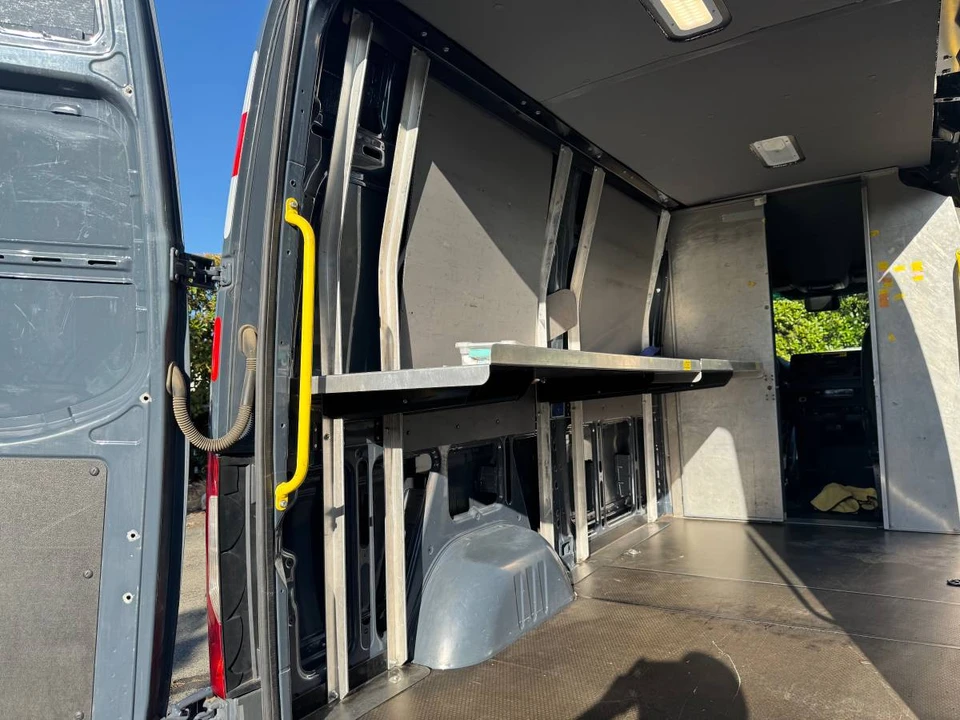 2019 Mercedes-Benz VS30 Sprinter - Image 9 of 14