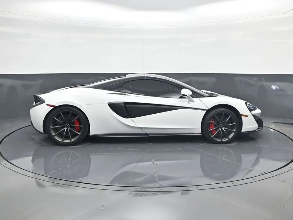 2019 McLaren 570S - Image 5 of 12