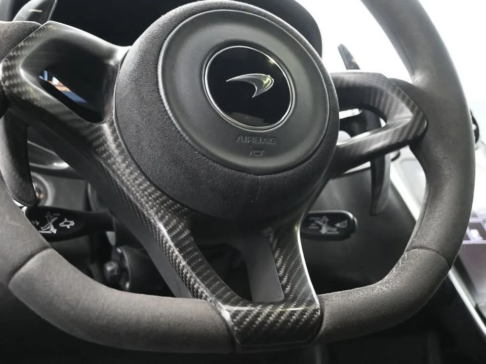 2019 McLaren 570S - Image 4 of 12