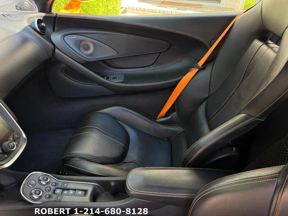2019 McLaren 570S - Image 21 of 21
