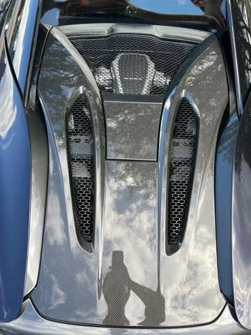 2019 McLaren 570S - Image 20 of 21