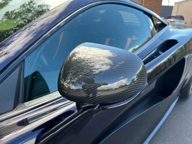2019 McLaren 570S - Image 16 of 21