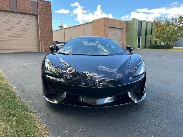 2019 McLaren 570S - Image 3 of 21