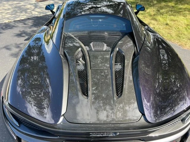 2019 McLaren 570S - Image 19 of 21