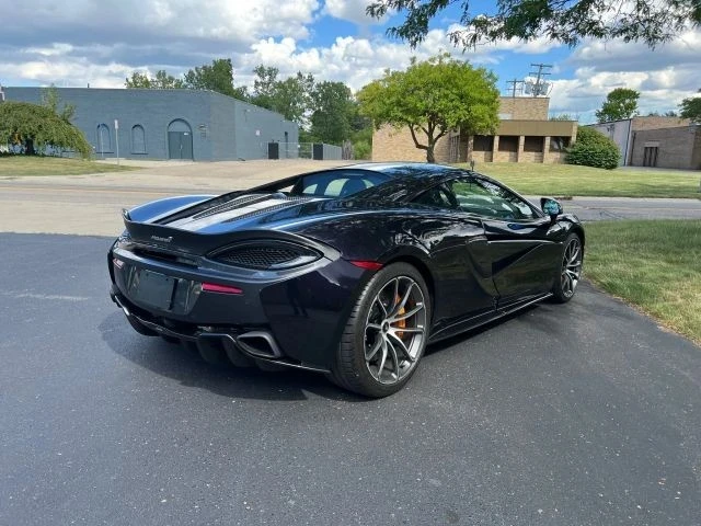 2019 McLaren 570S - Image 6 of 21