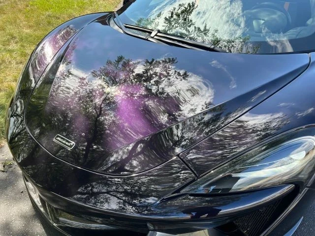 2019 McLaren 570S - Image 14 of 21