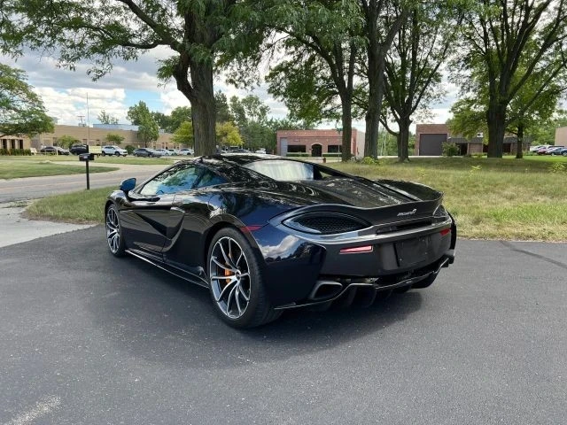 2019 McLaren 570S - Image 8 of 21