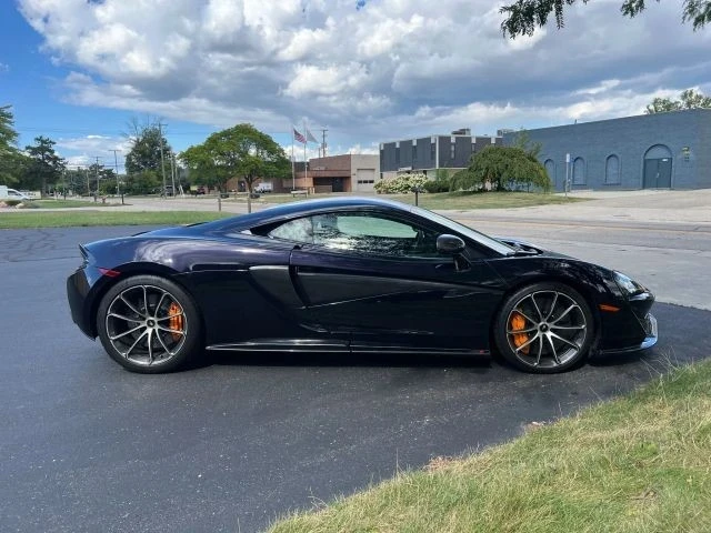 2019 McLaren 570S - Image 5 of 21