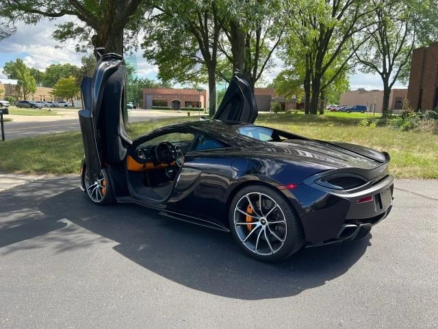 2019 McLaren 570S - Image 12 of 21