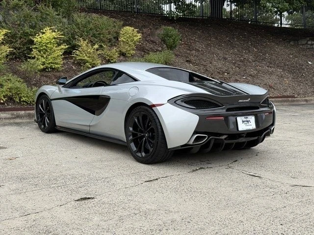2019 McLaren 570 - Image 8 of 21