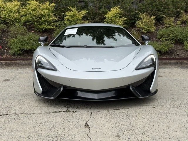 2019 McLaren 570 - Image 11 of 21
