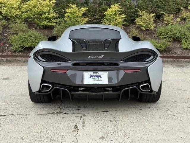2019 McLaren 570 - Image 7 of 21