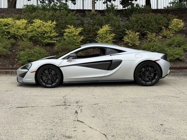 2019 McLaren 570 - Image 9 of 21