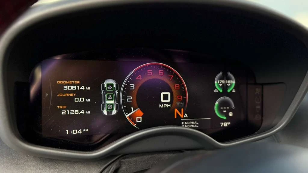 2019 McLaren 570 - Image 3 of 22