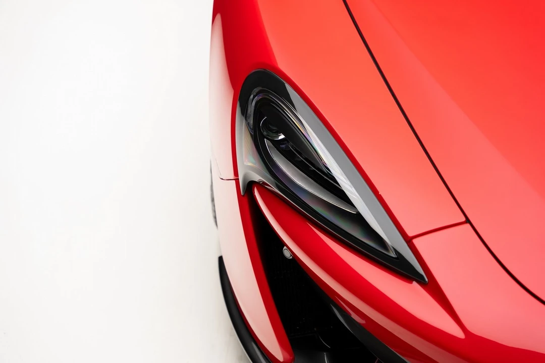 2019 McLaren 570 - Image 8 of 21