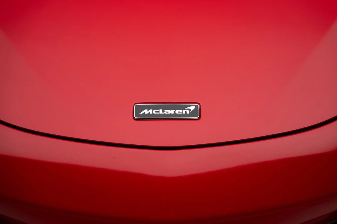 2019 McLaren 570 - Image 9 of 21