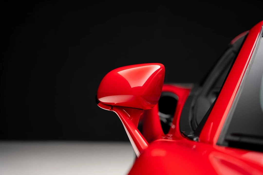 2019 McLaren 570 - Image 10 of 21