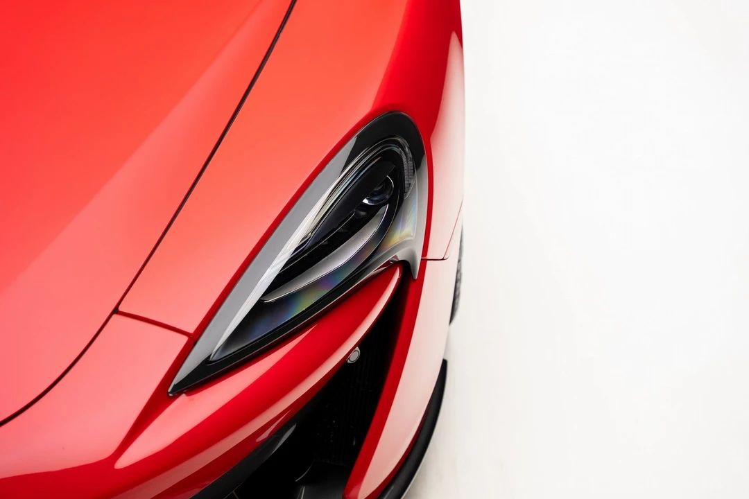 2019 McLaren 570 - Image 7 of 21