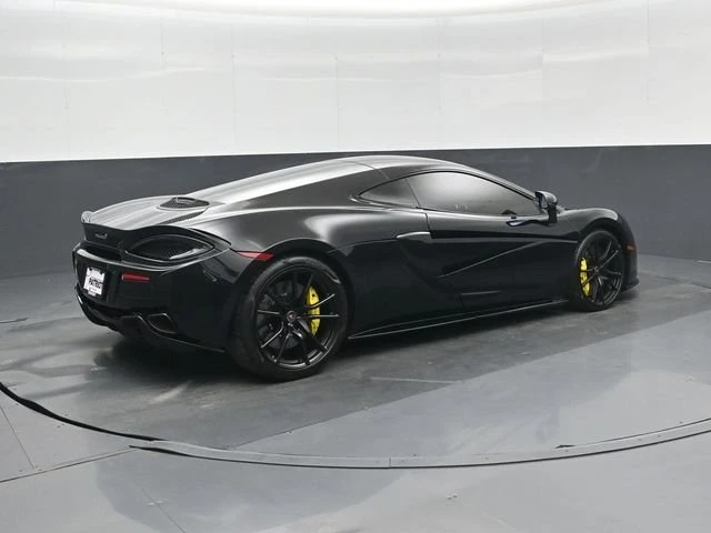 2019 McLaren 570GT - Image 4 of 20