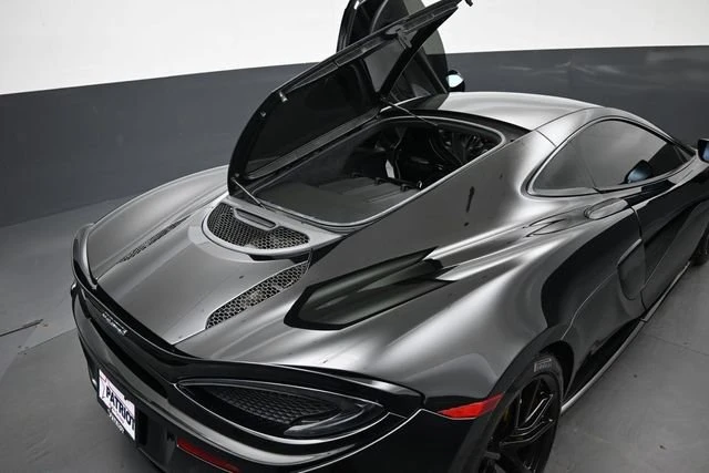 2019 McLaren 570GT - Image 19 of 20
