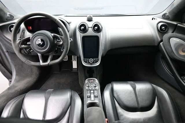 2019 McLaren 570GT - Image 20 of 20